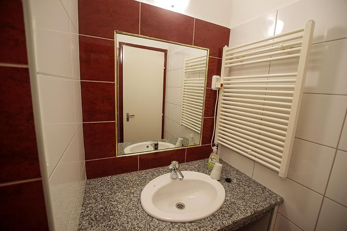 Kispipa Panzio Szombathely