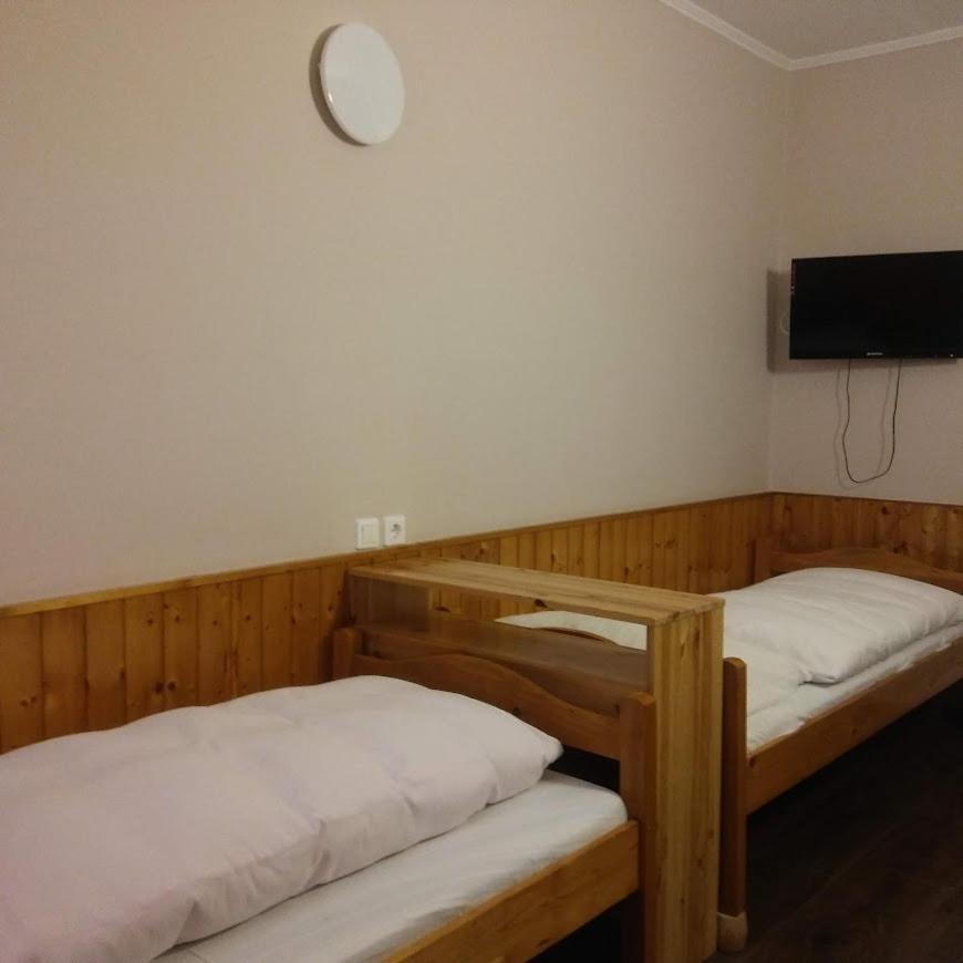 Kispipa Panzio * Szombathely