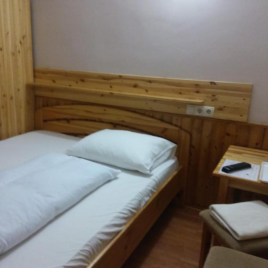 Nocleg ze śniadaniem Kispipa Panzio *