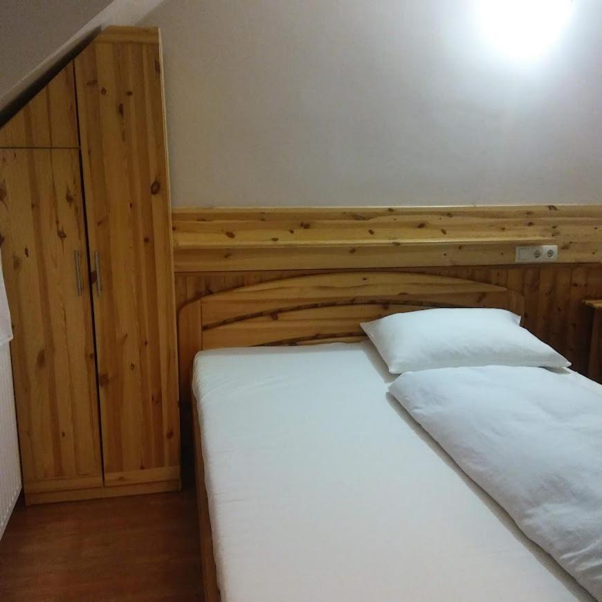 Kispipa Panzio Nocleg ze śniadaniem
