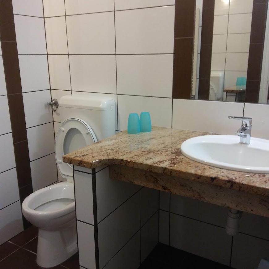 Kispipa Panzio Szombathely