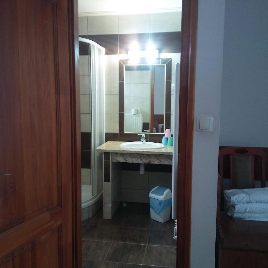 Kispipa Panzio * Szombathely