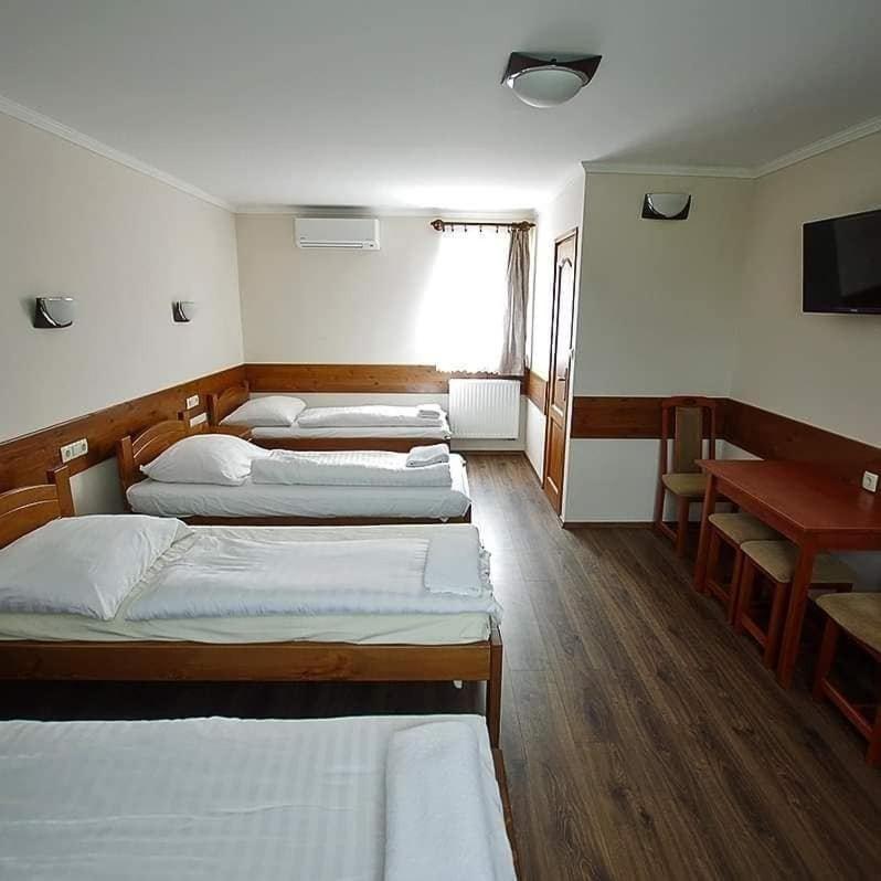 Kispipa Panzio Nocleg ze śniadaniem Szombathely